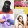 HiJeaton 90pcs Metal Duck Billed Hair Clips for Women Styling Sectioning, Silver Hair Pins for Long Hair, Alligator Curl Loc Clips for Thick Hair Roller, Salon, Bows DIY