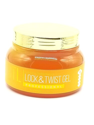 BTL 16 Fl oz. LOCK &amp; TWIST GEL