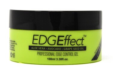 Magic Collection Edge Effect Professional Edge Control Gel Aloe Vera 3.38 oz