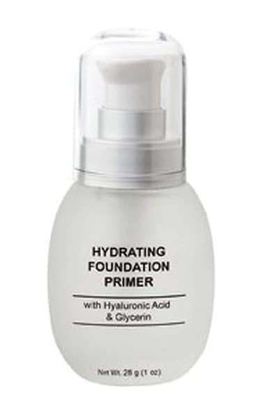 Jolie Anti Aging Hydrating Foundation Primer W/Hyaluronic Acid &amp; Glycerin