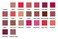 Jolie Cosmetics Waterproof Gel Lip Liner - Super Smooth, Extra Long-Wear (S'more)