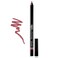 Jolie Cosmetics Waterproof Gel Lip Liner - Super Smooth, Extra Long-Wear (Neapolitan)