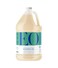 EO Shower Gel Body Wash Refill, 1 Gallon, Grapefruit and Mint, Organic Plant-Based Skin Conditioning Cleanser with Pure Essentials Oils, Pack of 1
