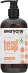 Everyone for Every Body Hand Soap: Apricot and Vanilla, 12.75 Ounce - Packaging May Vary