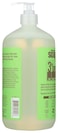 EO Products Natural Everyone Hand Soap Liquid, Mint and Coconut, 32 Ounce