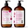 Everyone 3 In 1 Berry Blast Kids Soap, 32 FZ