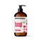 Everyone Liquid Hand Soap, 12.75 Ounce (Pack of 1), Ruby Grapefruit, Plant-Based Cleanser with Pure Essential Oils