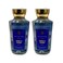 Bath &amp; Body Works Shower Gel, Set of 2 Bottles, Each Bottle 10oz (Denim Daisies)