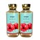 Bath &amp; Body Works Shower Gel, Set of 2 Bottles, Each Bottle 10oz (Poppy)