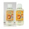 Bath &amp; Body Works Body Lotion Pack of 2, 8oz Each (Sparkling Orange Spritz)