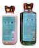 Bath &amp; Body Works At The Beach Body Lotion and Body Gel Wash 2 Piece Set