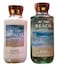 Bath &amp; Body Works At The Beach Body Lotion and Body Gel Wash 2 Piece Set