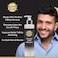 Hair Regrowth Shampoo-Maximum Strength DHT Blocker. Repairs &amp; Stimulates New Follicle Hair Growth. Grow Stronger, Thicker, Fuller, Longer, Healthier Hair. For Men &amp; Women with No Side Effects.