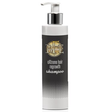 Hair Regrowth Shampoo-Maximum Strength DHT Blocker. Repairs &amp; Stimulates New Follicle Hair Growth. Grow Stronger, Thicker, Fuller, Longer, Healthier Hair. For Men &amp; Women with No Side Effects.