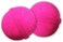 Pink Bath Balls Funny Beaver Gags for Friends Stocking Stuffers for Men Crazy White Elephant Ideas Dirty Santa XL Bath Fizzers for Adults Weird Novelty Bath Products