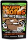Pink Bath Balls Funny Beaver Gags for Friends Stocking Stuffers for Men Crazy White Elephant Ideas Dirty Santa XL Bath Fizzers for Adults Weird Novelty Bath Products