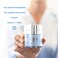 Retinol 2.5% High Potency Face Cream - Anti-Aging Cream - Organic Moisturizing Cream with Vitamin C, Hyaluronic Acid &amp; Essential Oils - Retinol Moisturizer for Dry Skin - 1.7oz
