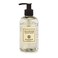 Elizabeth W Vetiver Hand Lotion and Hand Wash Featuring a Gute Cosmetic Carrying Bag (3 Piece Bundle) 8 Ounces Each