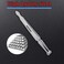 Bead Ball Holding Tweezers 4 1/2 Piercing Tool