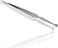 Bead Ball Holding Tweezers 4 1/2 Piercing Tool