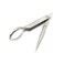 Magnifying Lighted Tweezers, Silver