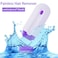 Focusing Silky Smooth Hair Eraser, Epilator Smooth Touch Hair Remover Painless Hair Removal for Women, Light Technology Hair Remove, Silky Smooth Hair Eraser Apply to Any Part of The Body