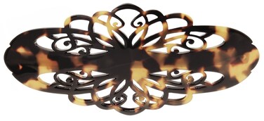 France Luxe Chicago Long and Skinny Barrette - Tokyo