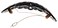France Luxe Chicago Volume Barrette - Nacro Black