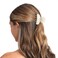 France Luxe Small Couture Jaw - Alba