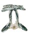 France Luxe Small Couture Jaw - South Sea