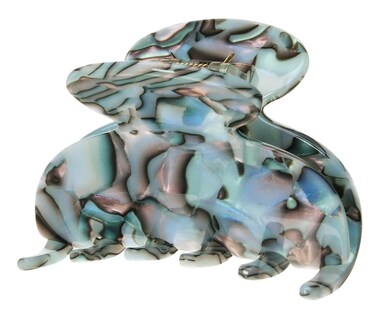 France Luxe Small Couture Jaw - South Sea