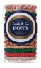 L. Erickson Grab &amp; Go Pony Tube - Merry
