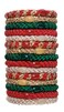 L. Erickson Grab &amp; Go Pony Tube - Merry