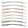 L. Erickson Metal Drop Bobby Pin Clip &amp; Go 8-Pack - Gunmetal/Silver/Gold/Rose Gold
