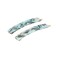 France Luxe Mod Bobby Pin Pair - Classic - South Sea