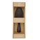 L. Erickson The Flex Vent Brush, Tortoise