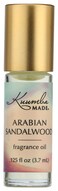 Kuumba Made Fragrance Oil Arabian Sandalwood 5, 0.12 Ounce
