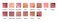 Jolie Cosmetics Sheer Tinted Lip Plumping Gloss W/ 3D Lip Plump Complex (Enchanted)