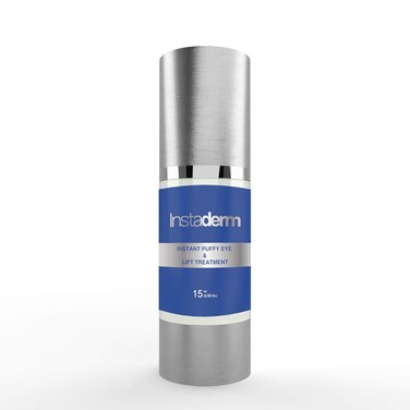 Instant Puffy Eye &amp; Lift Treatment &ndash; Removes Under Eye Bags &amp; Puffiness. Eliminate Dark Circles &amp; Wrinkles. Naturally Ageless Hydrating Cream. Disappears Before Your Eyes Within Minutes.
