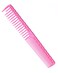 YS PARK CUTTING COMB 185mm - PINK