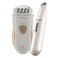 Epilady Face &amp; Body Hair Removal Device Bundle   Legend Series 5 Rechargeable Hair Remover for Women + Esthetic Facial Hair Removal for Women   Epilator for Women and Peach Fuzz Remover for Women
