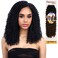 MULTI-PACK DEALS! FreeTress Synthetic Hair Crochet Braids Jazz Water 12" (6-PACK, 2)