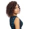 MULTI PACK DEALS! Harlem125 Synthetic Hair Braids Kima Braid Ripple Deep 8" (6-PACK, T1B/BG)