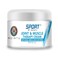 MEINTU Sport Joint &amp; Muscle Discomfort Cream- Muscle Relaxer Cream with Arnica, MSM &amp; Aloe Vera- Moisturizing Joint Cream- Muscle Soreness Relief for Knee, Shoulder, Neck, Back &amp; More