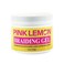 PINK LEMON Braiding Gel (5 oz) - Maximum Hold, No Flaking, Long Lasting Hold, High Shine. For Micro, Inter, Dread, Faux, Loc, Twist, Braid, Edge.