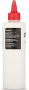 Dynamic Color Co- Heavy White Tattoo Ink, Made in USA, Sterilixed, 8oz Bottle