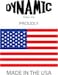 Dynamic Color Co- Heavy White Tattoo Ink, Made in USA, Sterilixed, 8oz Bottle