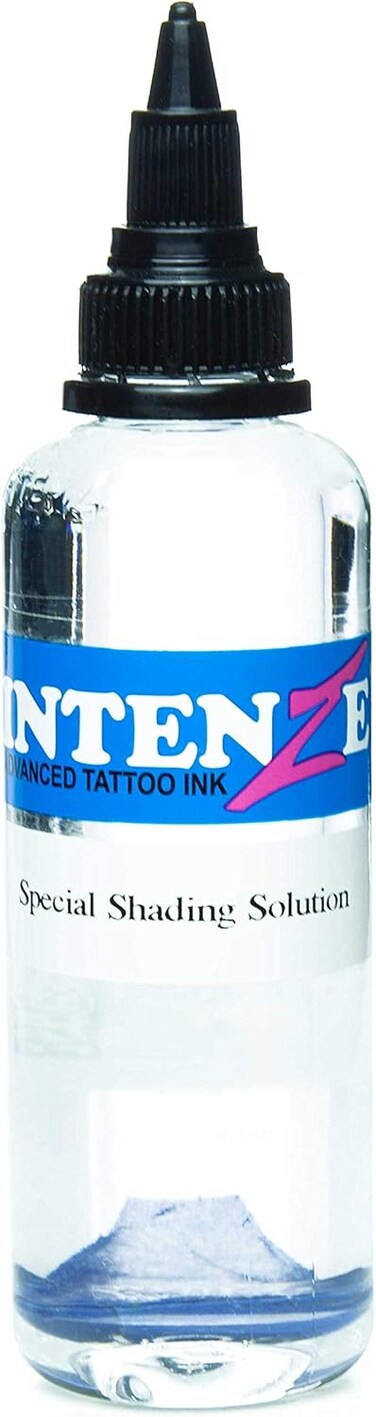 Intenze Tattoo Special Shading Solution 12 oz