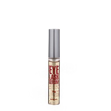 Al Natural Eye Lash and Eyebrow Serum 11g