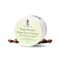 Bee Naturals Peeper Keeper Bright Eyes Firming Cr&egrave;me - Caffeine Enriched for Puffy Eye Reduction - Gentle Daily Use After Cleansing - Caution for Caffeine Sensitivity